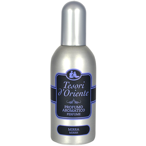 Parfum Aromatic TESORI D'ORIENTE pentru Bărbați Legno di Ebano e Ginseng 100ml