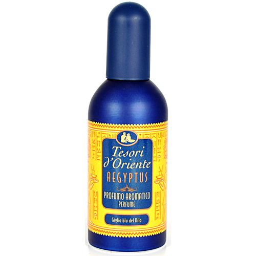 Parfum Aromatic TESORI D'ORIENTE pentru Bărbați Legno di Ebano e Ginseng 100ml