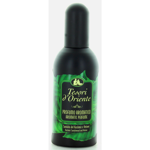 Parfum Aromatic TESORI D'ORIENTE pentru Bărbați Legno di Ebano e Ginseng 100ml