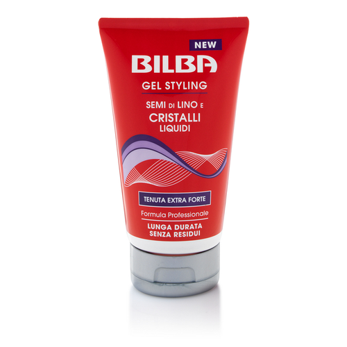 Gel Coafat TAFT 5 POWER Styling Tenuta Forte 150 ML - Coadiuvantă pentru Stilizare