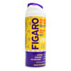Figaro Next Gen — Spumă de ras 400 ml - vivimall.ro