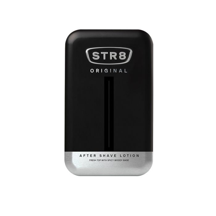 Losion aftershave STR8 Original 100ml - Răsfățul perfect pentru pielea ta