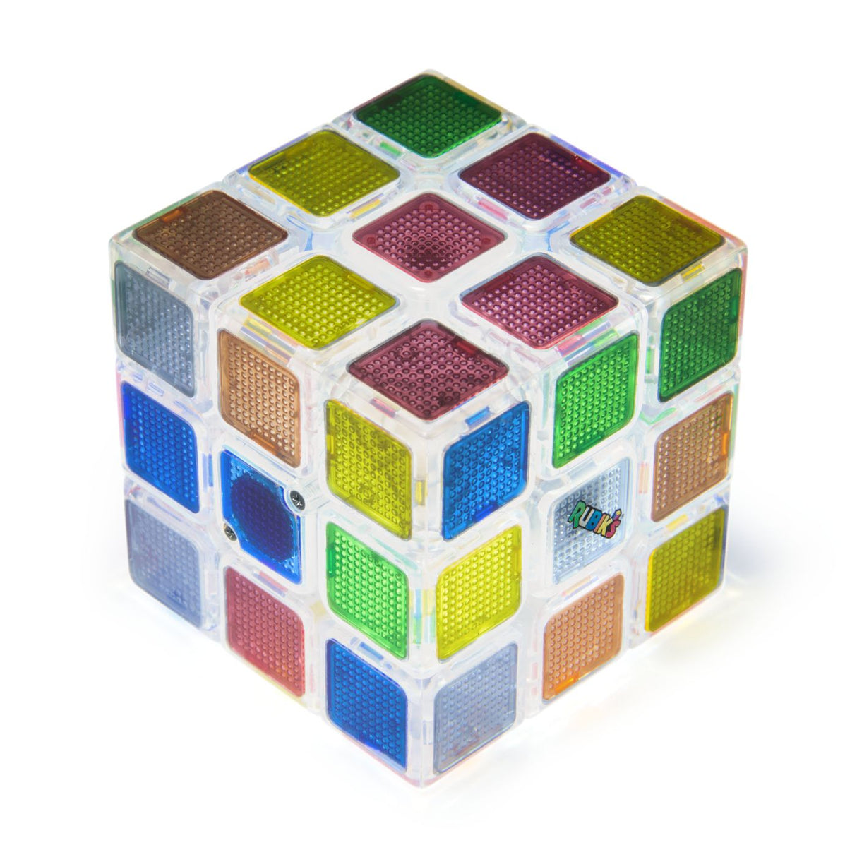 CUB RUBIKS PULSE LUMINOS