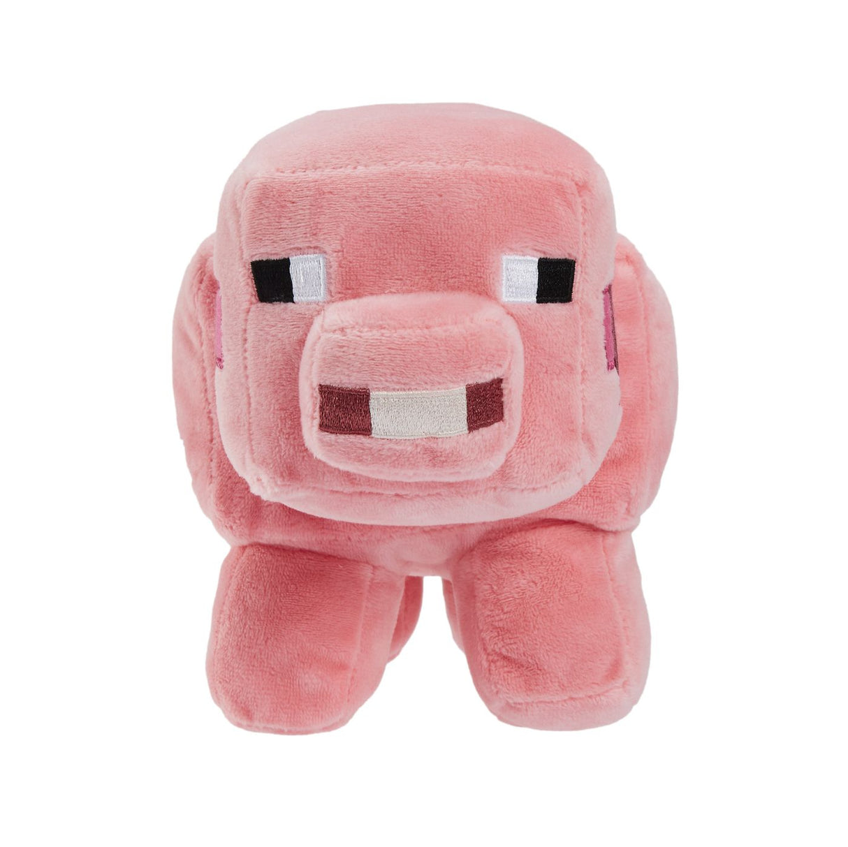 MINECRAFT FIGURINA DE PLUS PORCUSOR 20CM