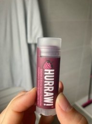 Balsam de buze Vaseline Lip Care Rosy Lips - 4.6 g - Hidratant și strălucitor