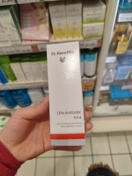 Ulei Corporal Tulipán Negro Candy Fantasy - 200 ml - Intensitate Gourmand