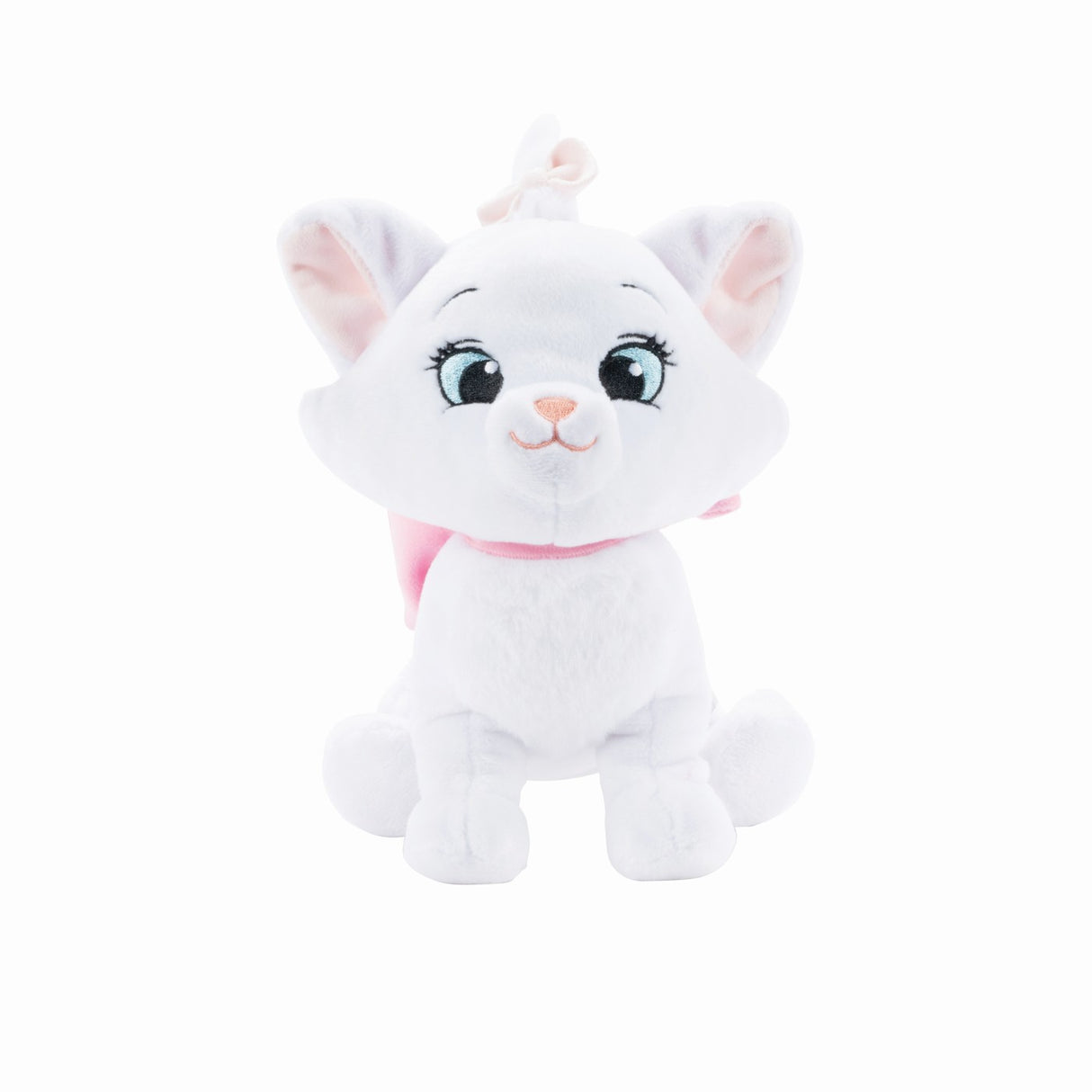 JUCARIE DE PLUS DISNEY MARIE 17CM