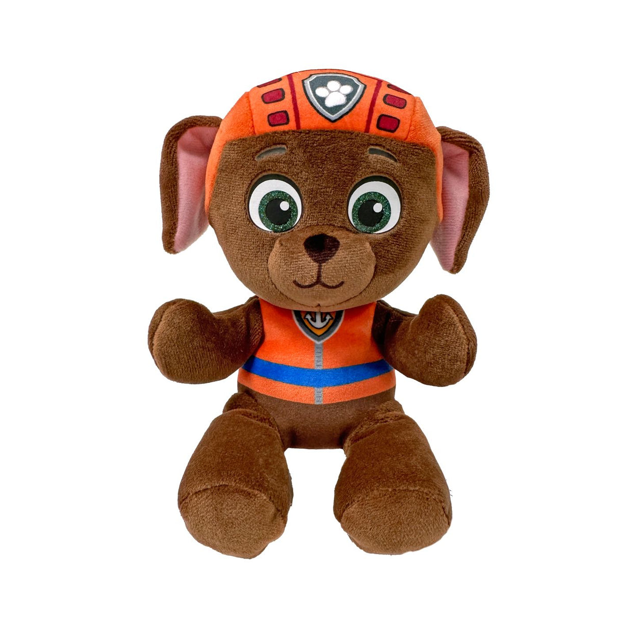 PLUS TY 15CM BEANIE BABIES SOFT PATRULA CATELUSILOR ZUMA