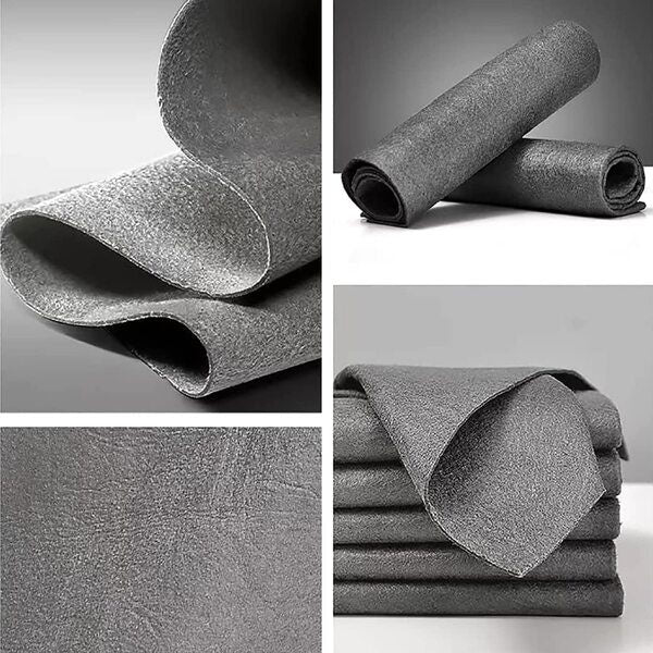 Cârpe din microfibră (4 buc.) - vivimall.ro