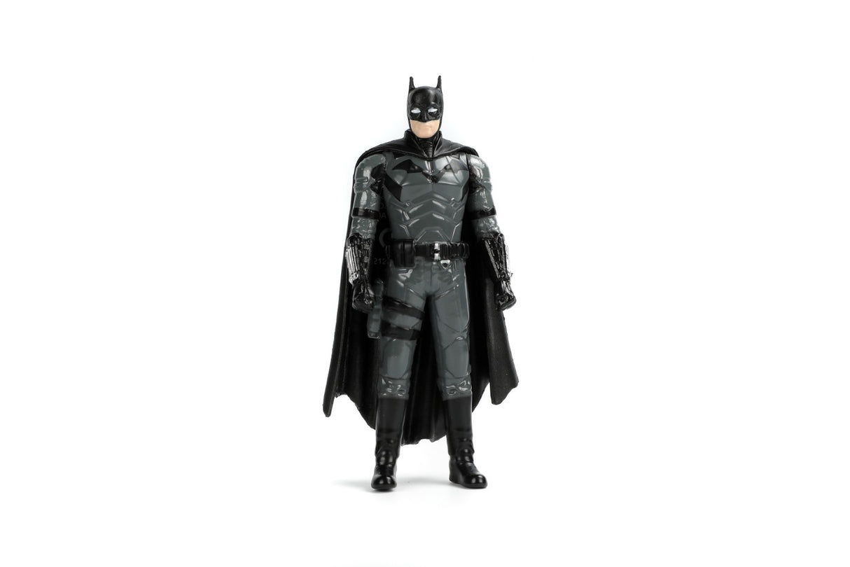 JADA BATMAN MASINUTA RC BATMOBILE 2022 1:18
