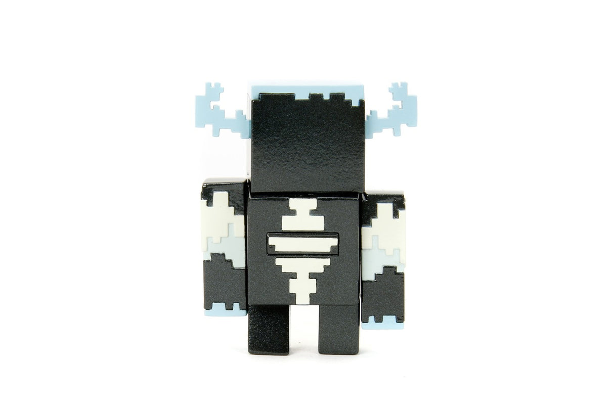 JADA MINECRAFT FIGURINA METALICA 6.5CM
