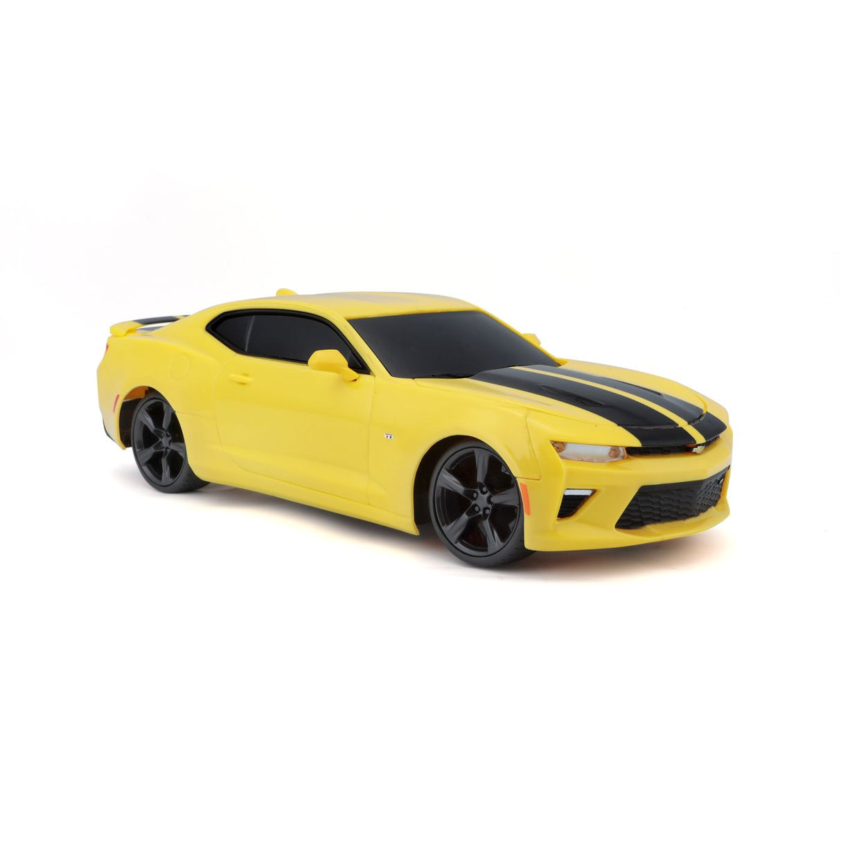 MAISTO MASINUTA CU TELECOMANDA 2.4GHz CHEVROLET CAMARO SS 2016 SCARA 1 LA 24