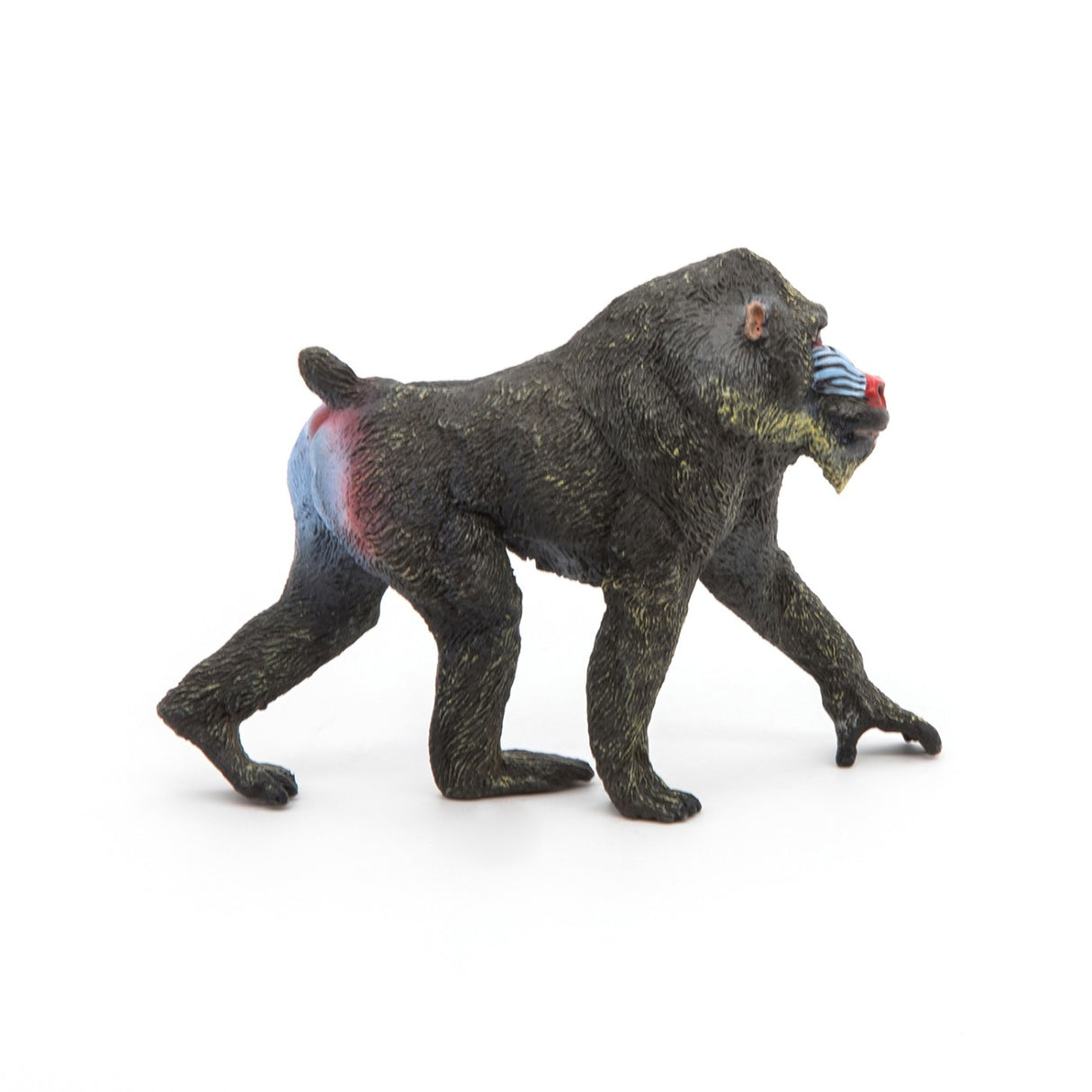 PAPO FIGURINA MANDRIL