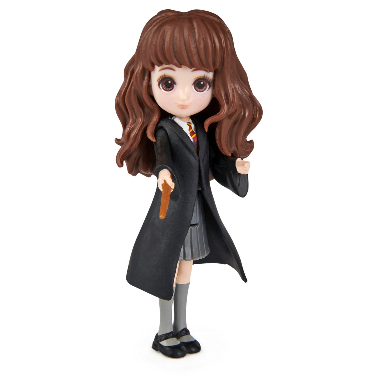 HARRY POTTER FIGURINA MAGICAL MINIS HERMIONE GRANGER 7.5CM