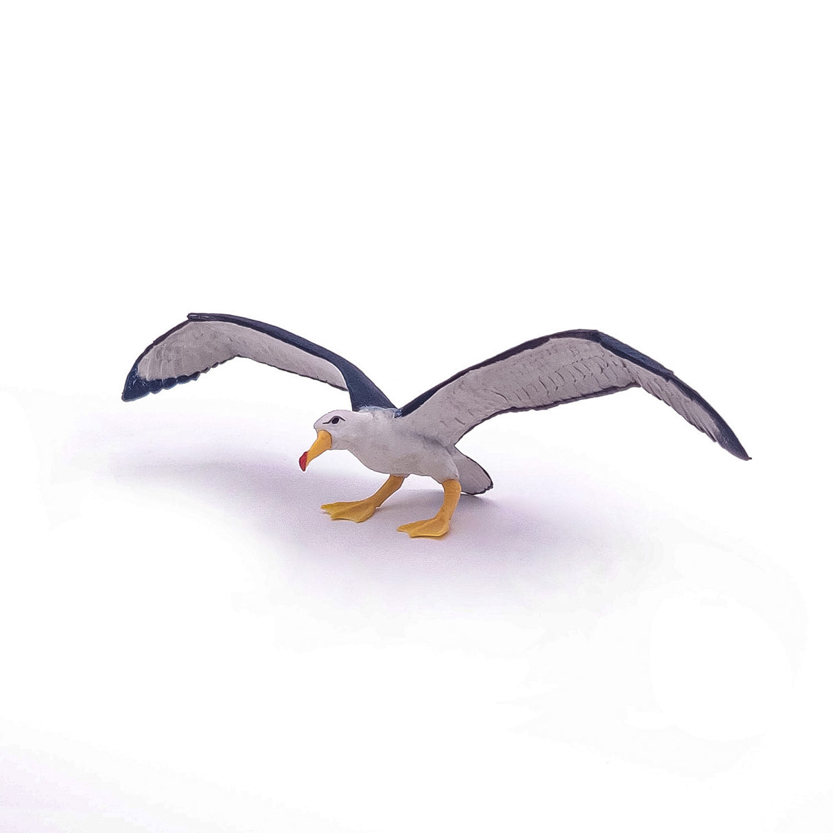 PAPO FIGURINA ALBATROS