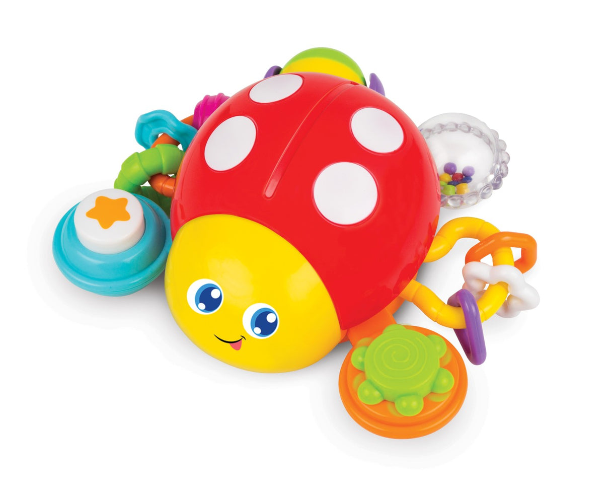 WINFUN GARGARITA INTERACTIVA