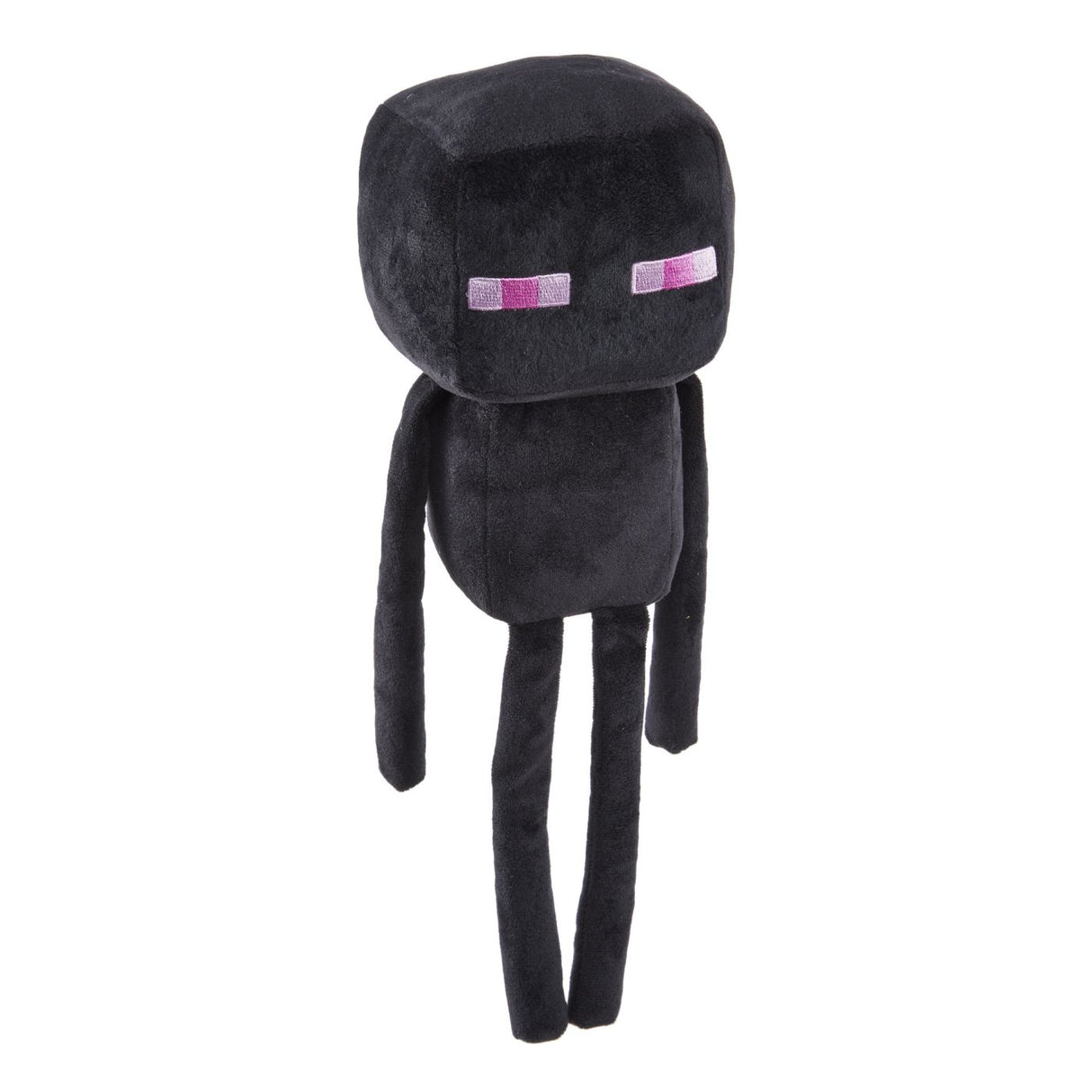 MINECRAFT FIGURINA DE PLUS ENDERMAN 20CM