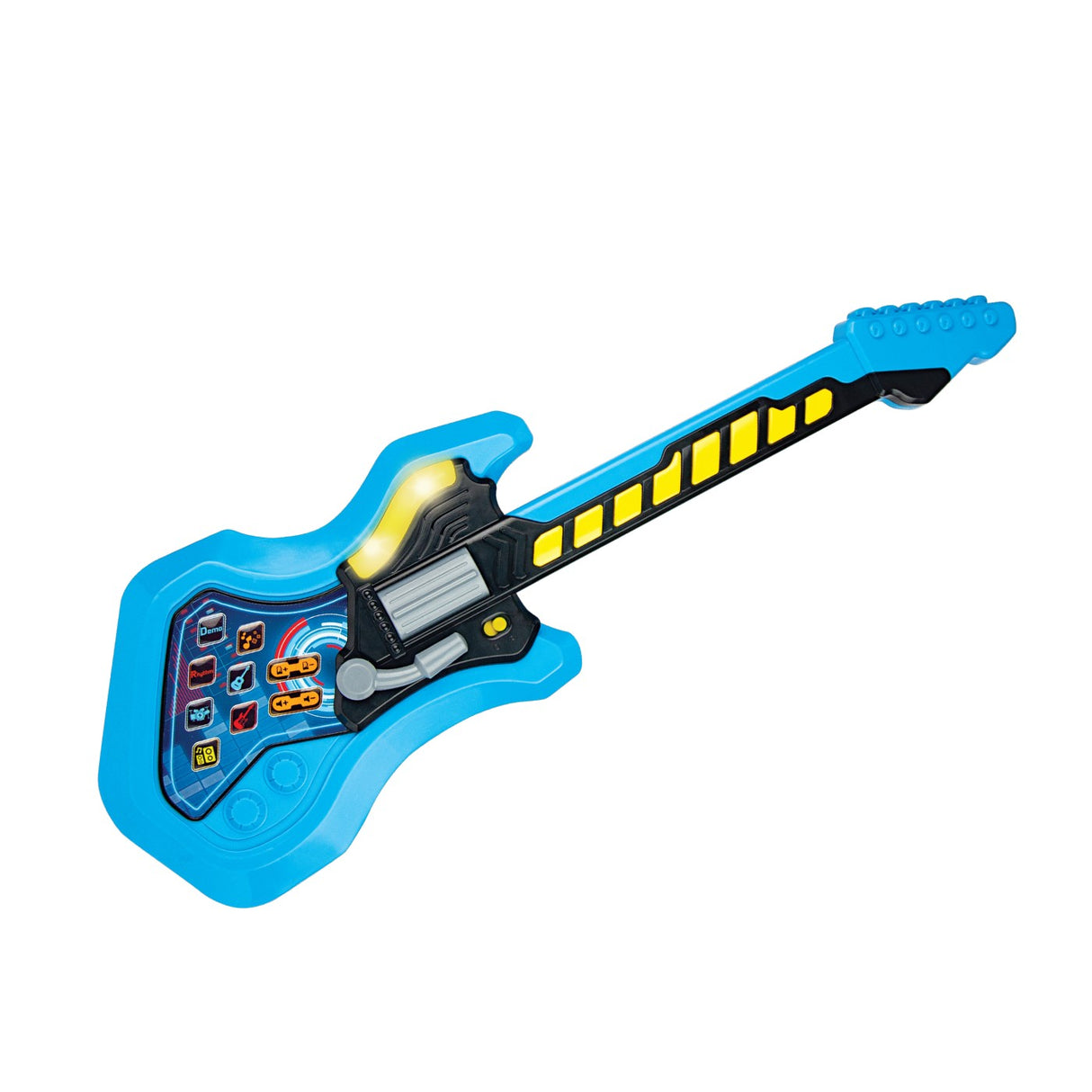 WINFUN JUCARIE CHITARA ROCK