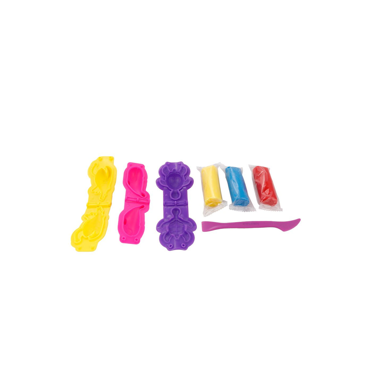CRAYOLA SILLY SCENTS SET MIC VIATA OCEANULUI CU ACCESORII