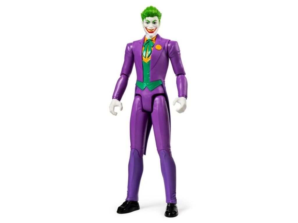 FIGURINA THE JOKER 30CM