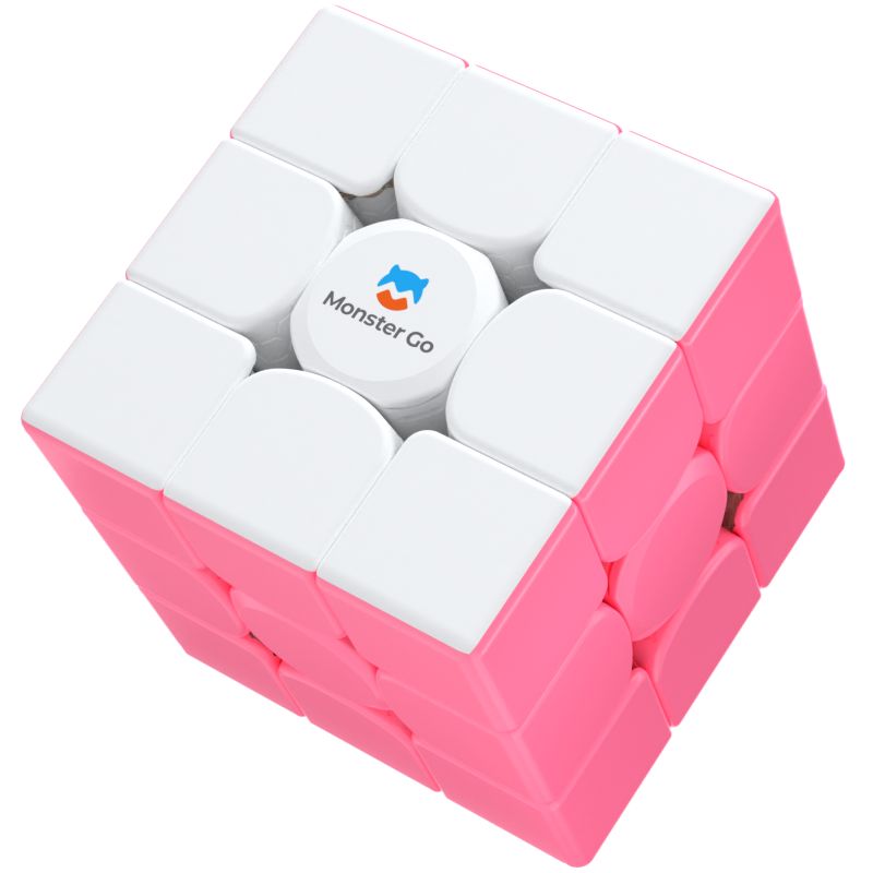 CUB GAN MONSTER GO MG CLOUDE ROZ PREMIUM