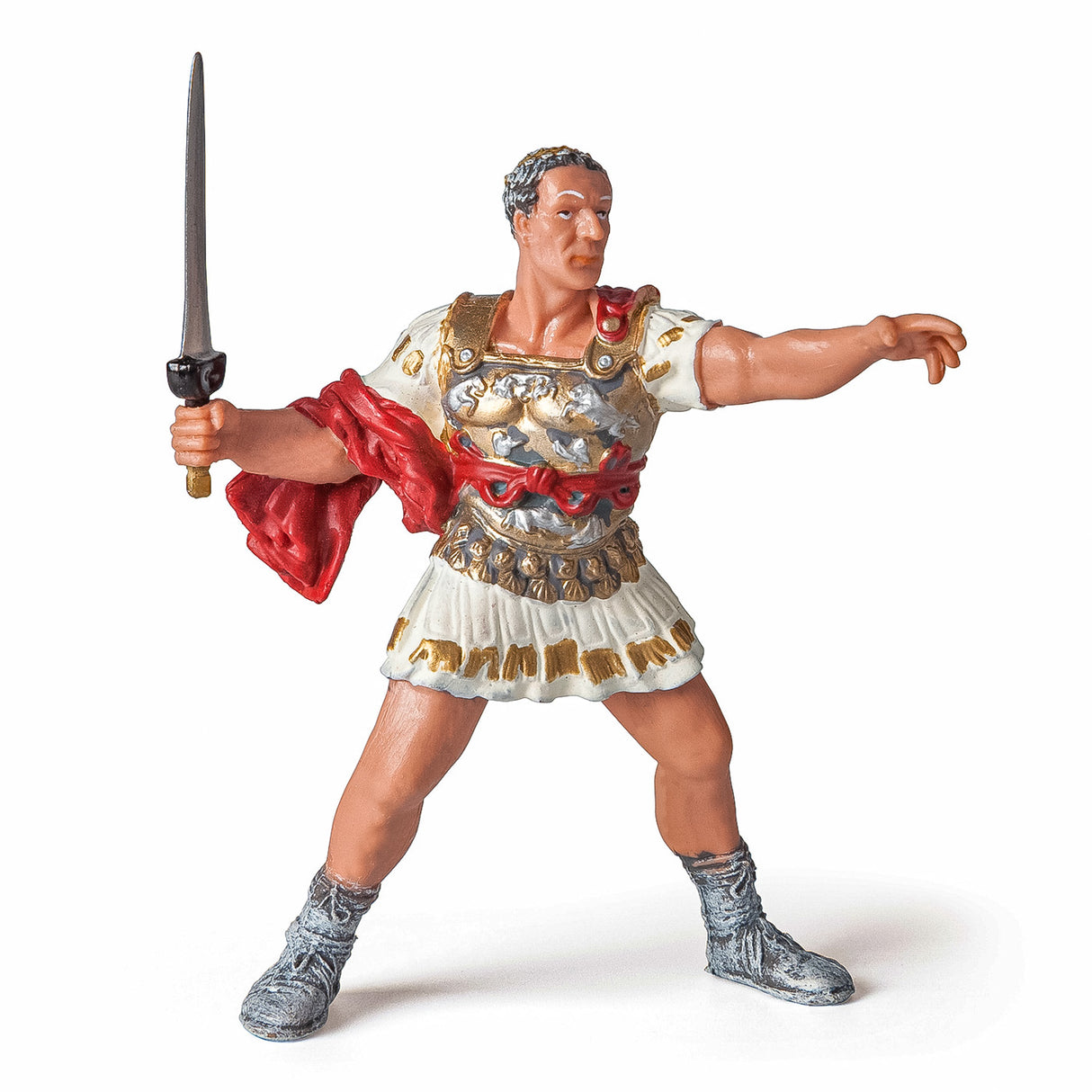 PAPO FIGURINA CEZAR