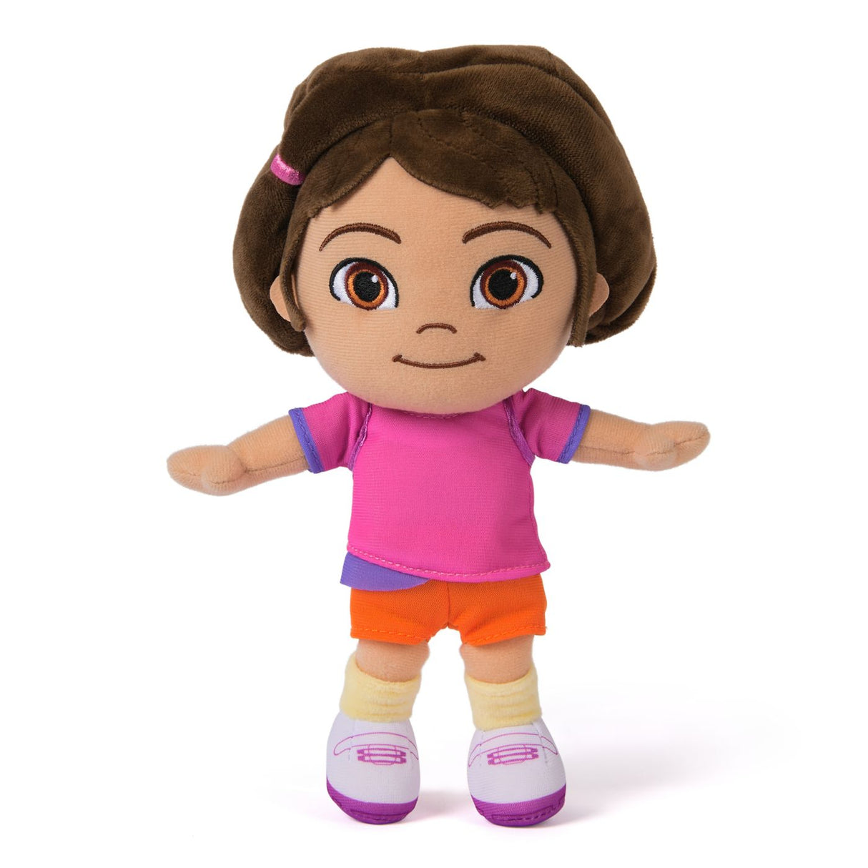 DORA SI PRIETENII JUCARIE DE PLUS DORA 20CM