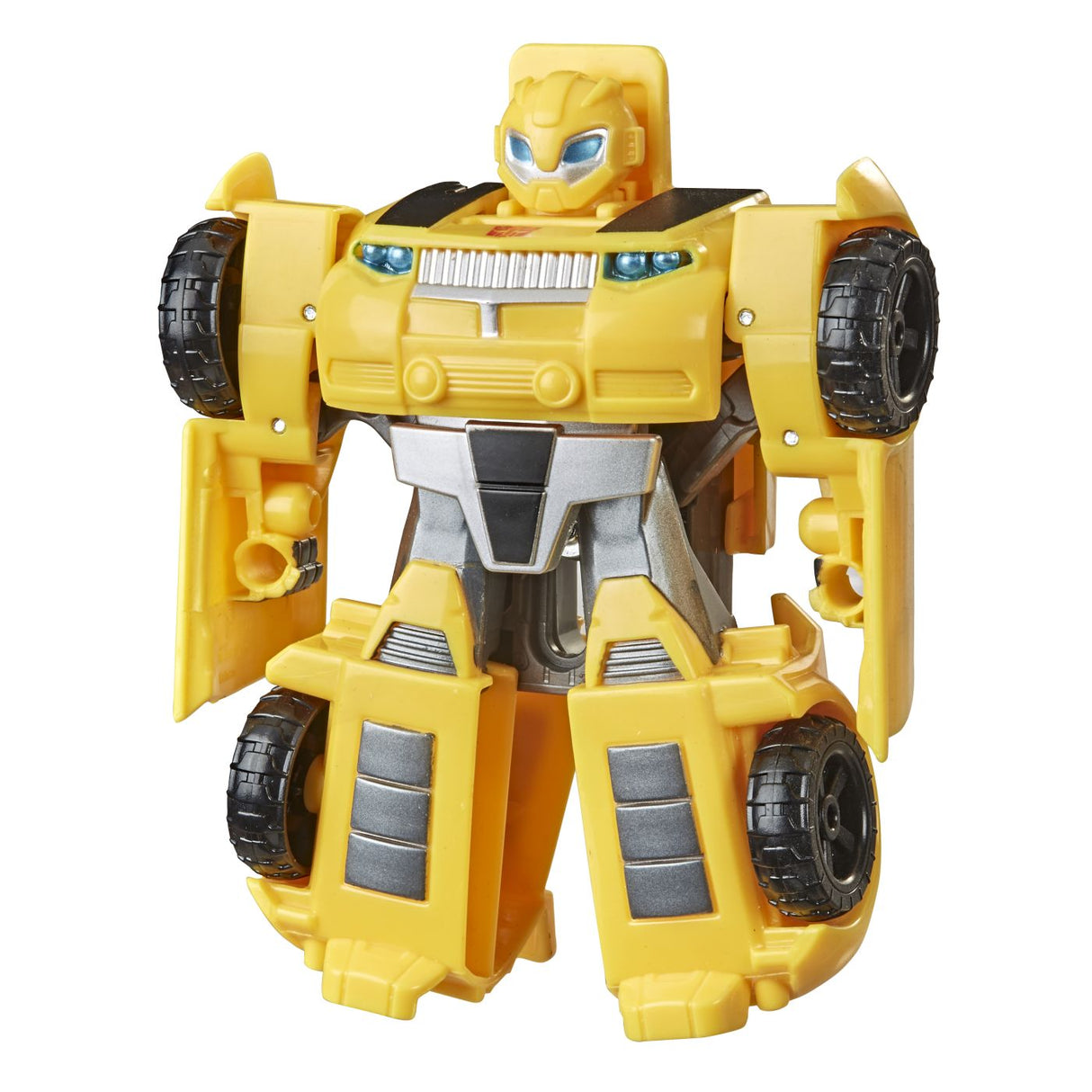 TRANSFORMERS CLASSIC HEROES TEAM ROBOT BUMBLEBEE CONVERTIBIL