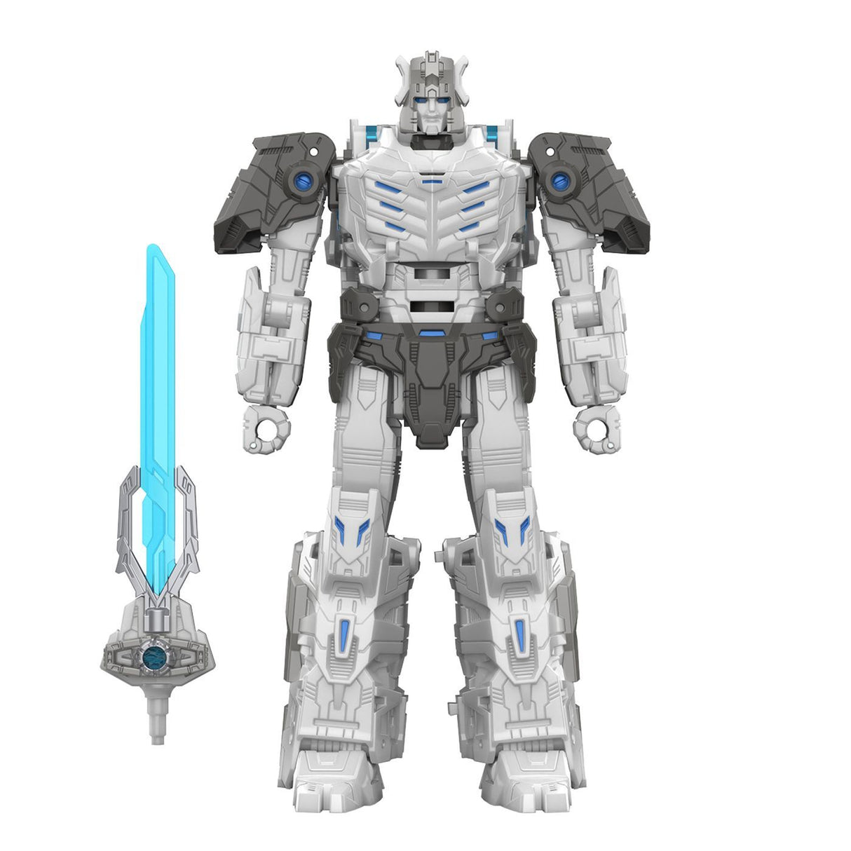 TRANSFORMERS AGE OF THE PRIMES ROBOT PRIMA PRIME CONVERTIBIL