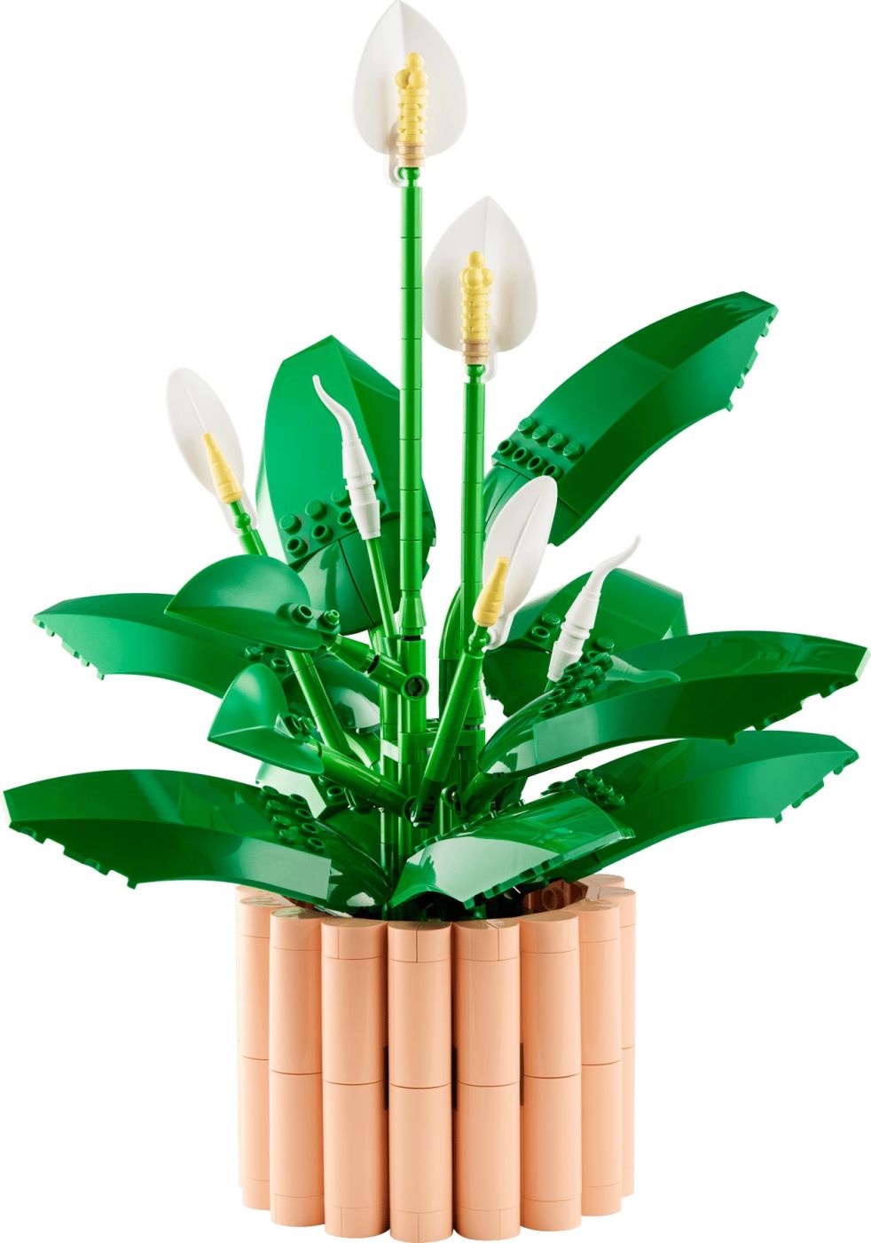LEGO BOTANICALS CRINUL PACII 11504