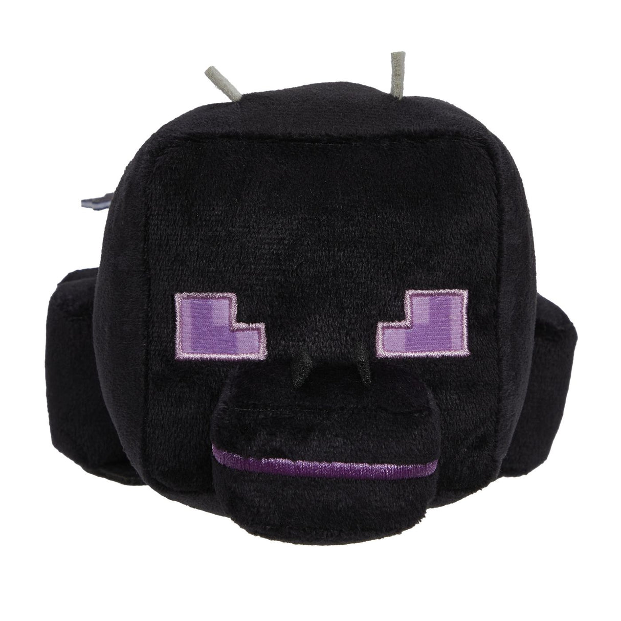 MINECRAFT FIGURINA DE PLUS DRAGONUL ENDER 20CM