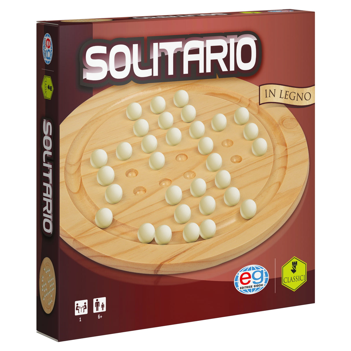 JOC SOLITAIRE