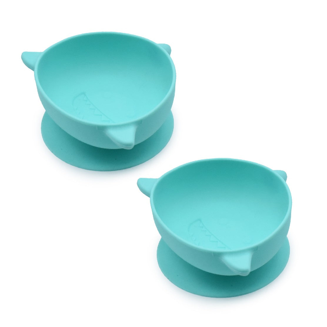 SET 2 CASTRONELE CU VENTUZA SILICON MELII MODEL RECHIN