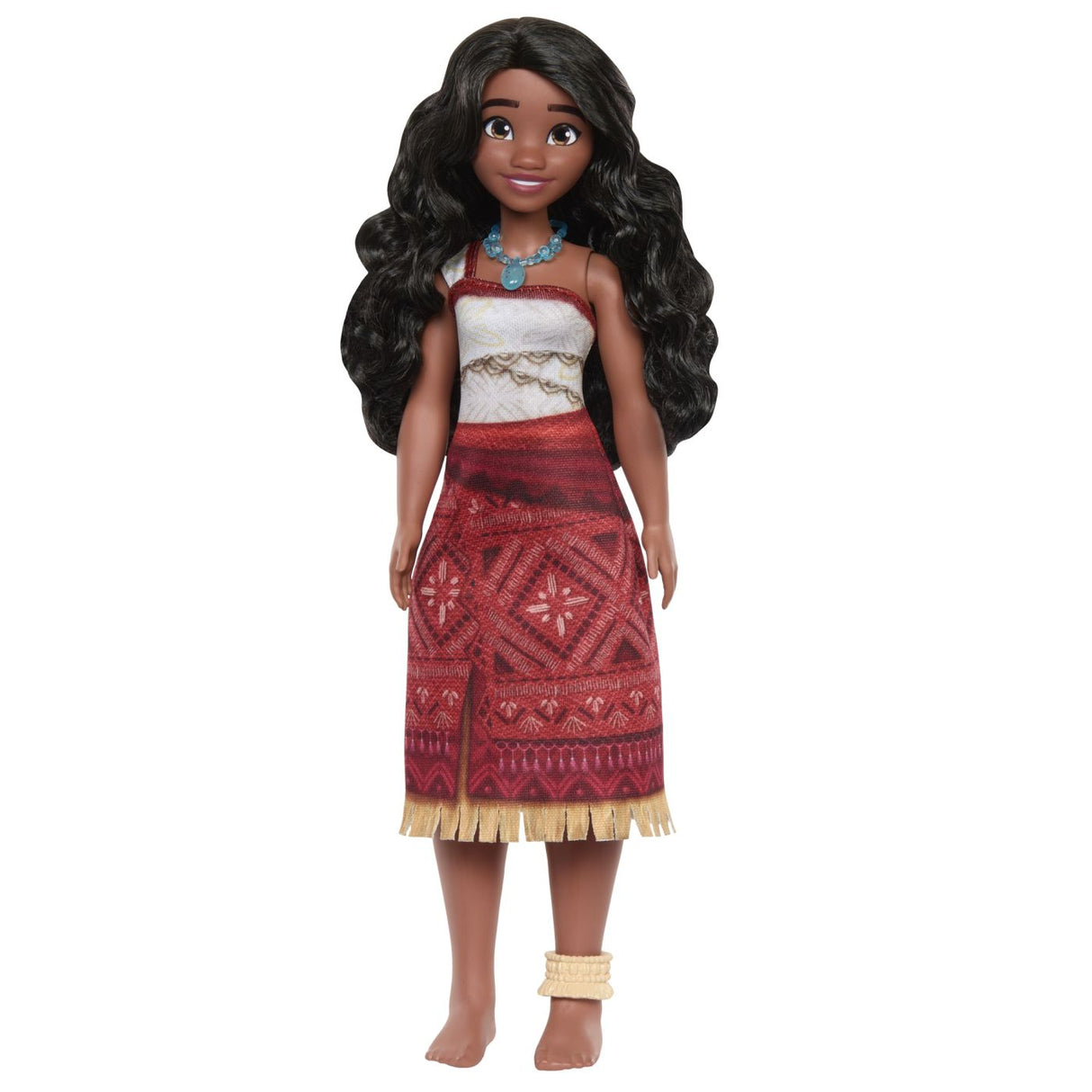 DISNEY PRINCESS PAPUSA VAIANA 2