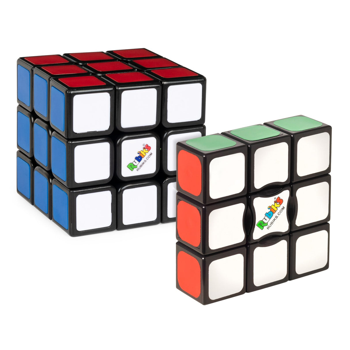 CUB RUBIK PACHET STARTER