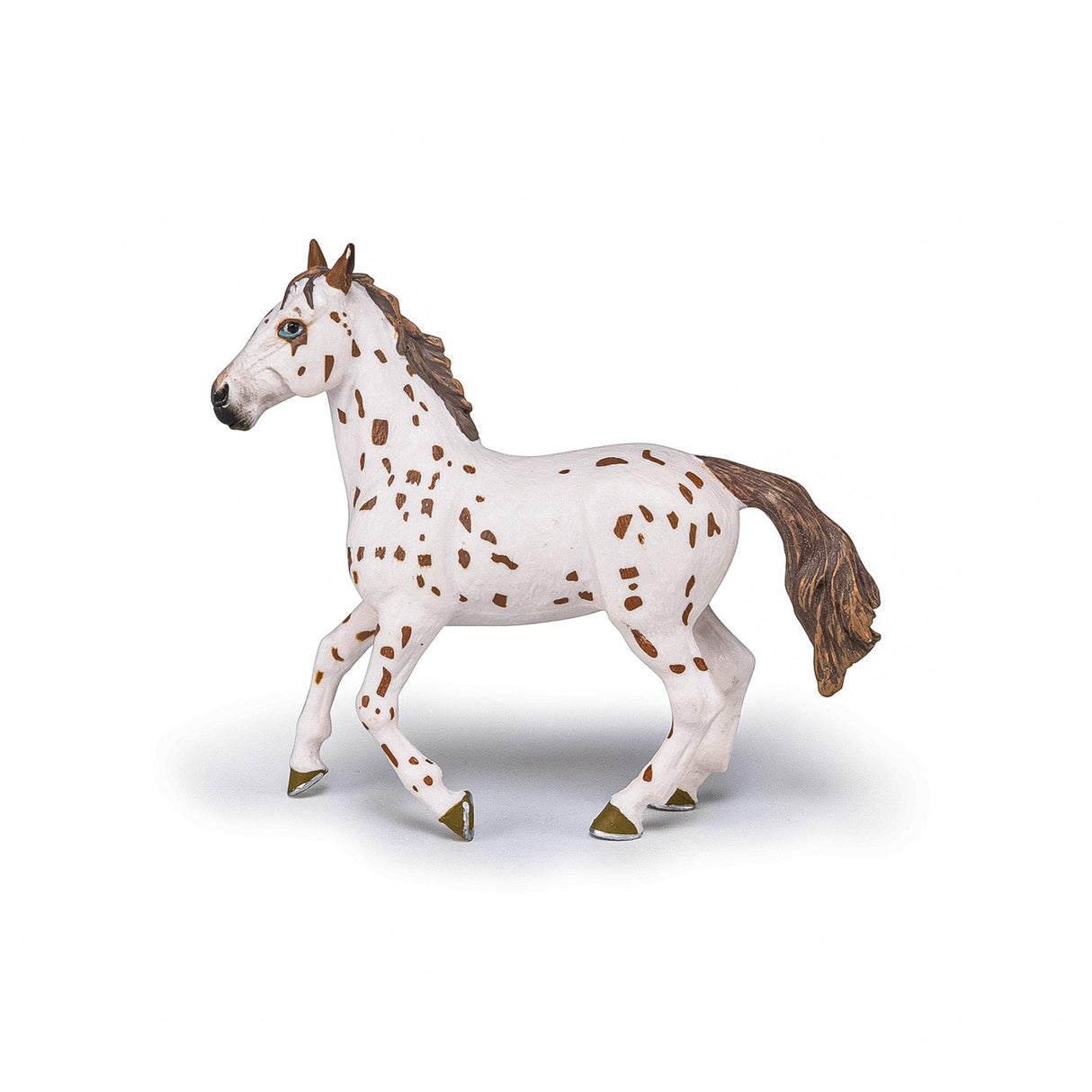 PAPO FIGURINA IAPA APPALOOSA