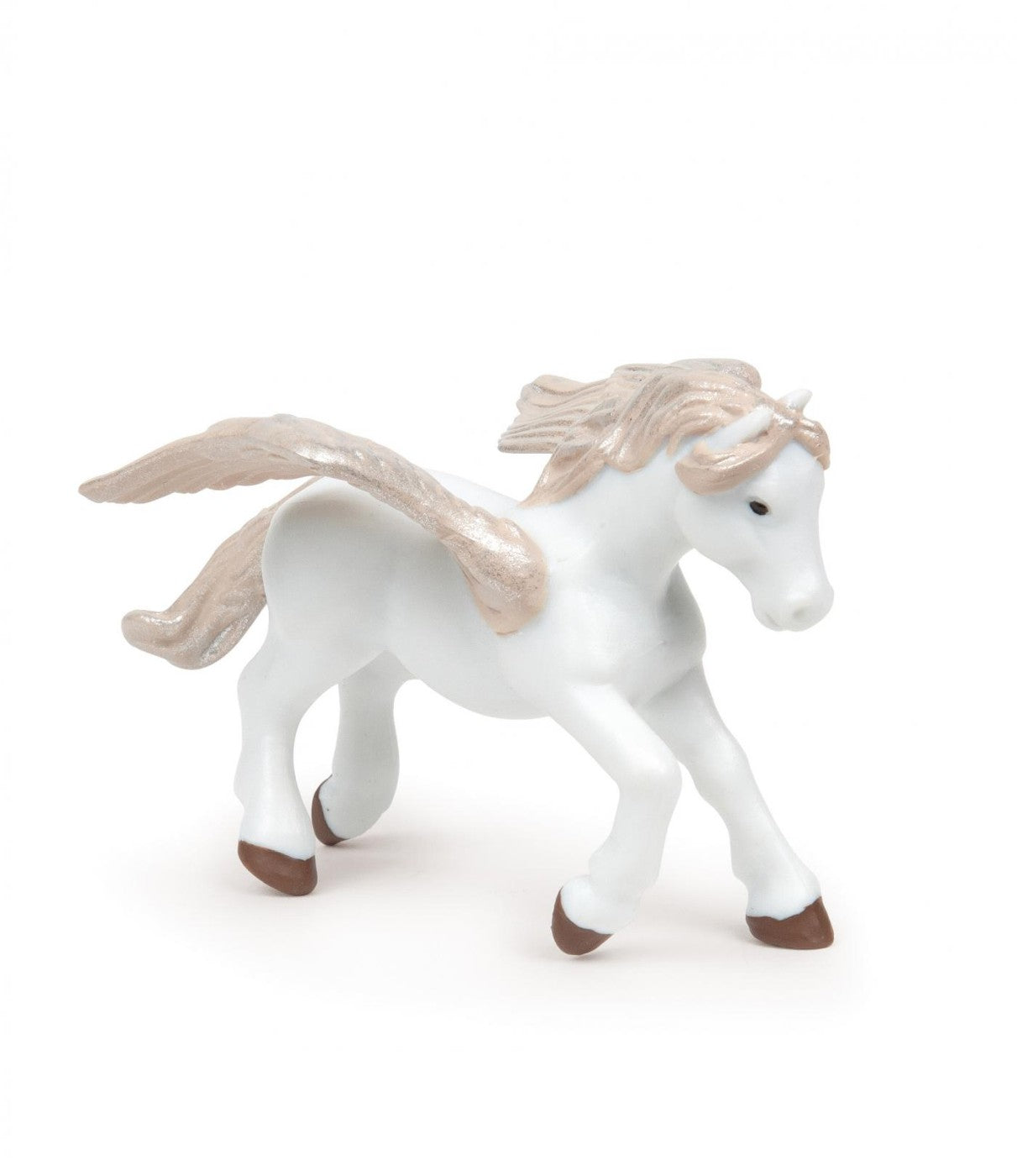 PAPO FIGURINE SET LUMEA FERMECATA 12 PIESE