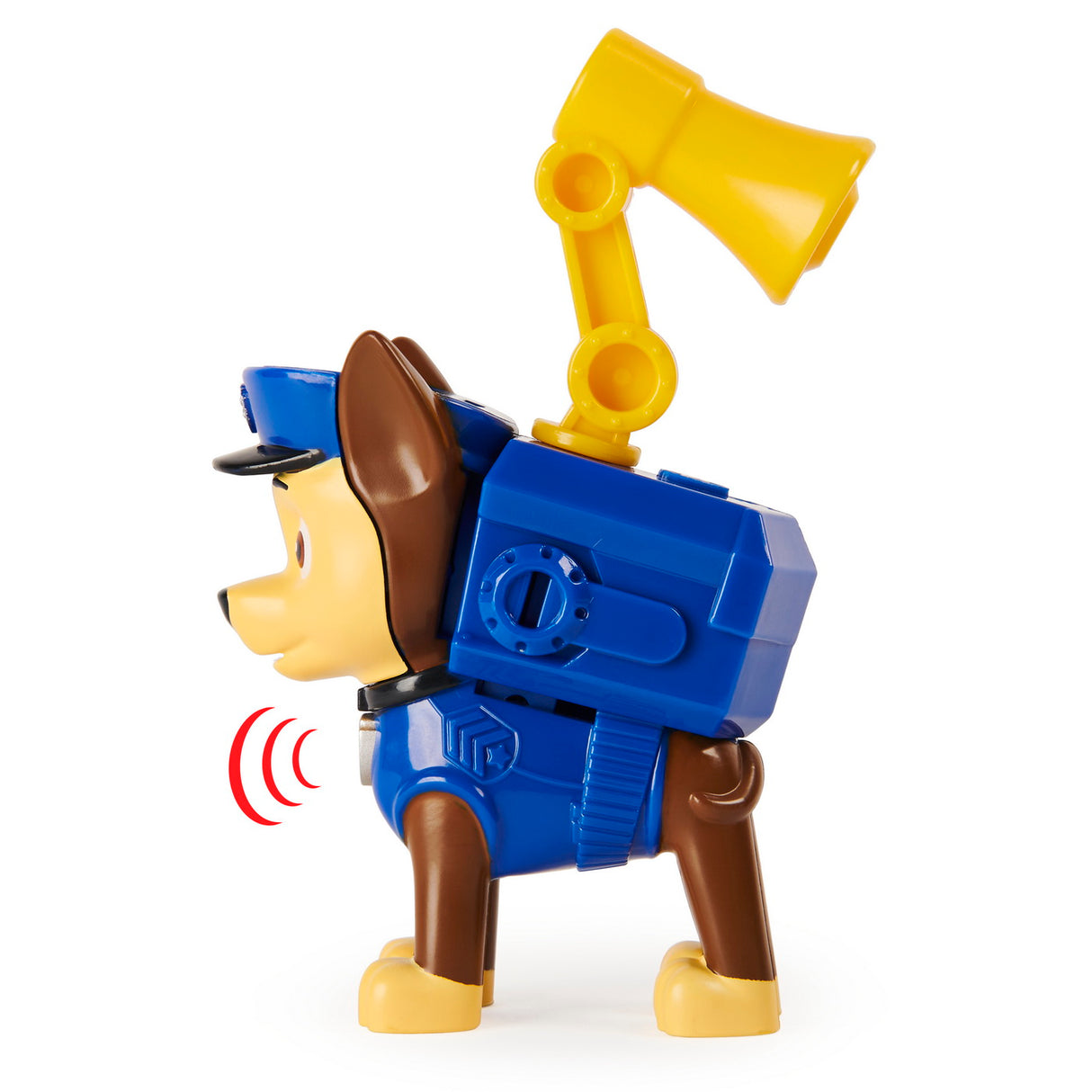 PATRULA CATELUSILOR FIGURINA CHASE
