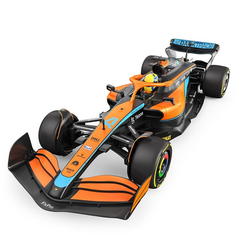 MASINA CU TELECOMANDA MCLAREN F1 MCL36 SCARA 1 LA 12