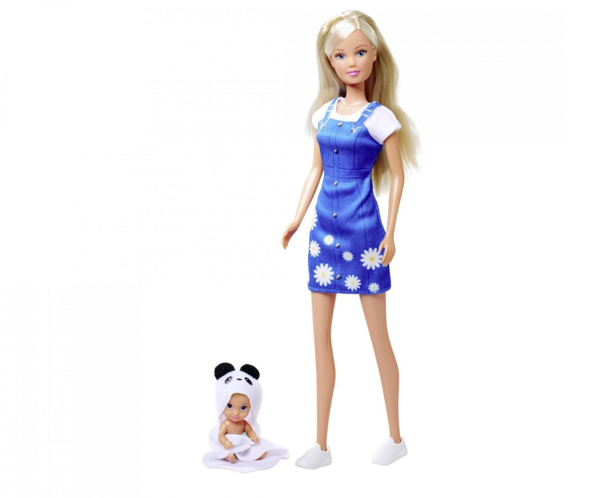 STEFFI LOVE SET BAIA BEBELUSULUI