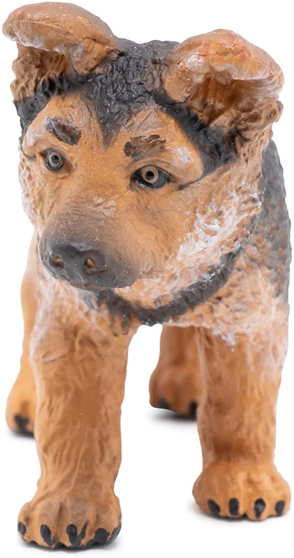 PAPO FIGURINA CATELUS CIOBANESC GERMAN