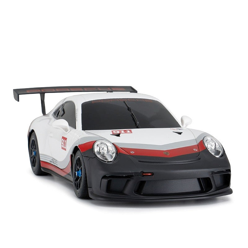 MASINA CU TELECOMANDA PORSCHE 911 GT3 CUP SCARA 1 LA 18