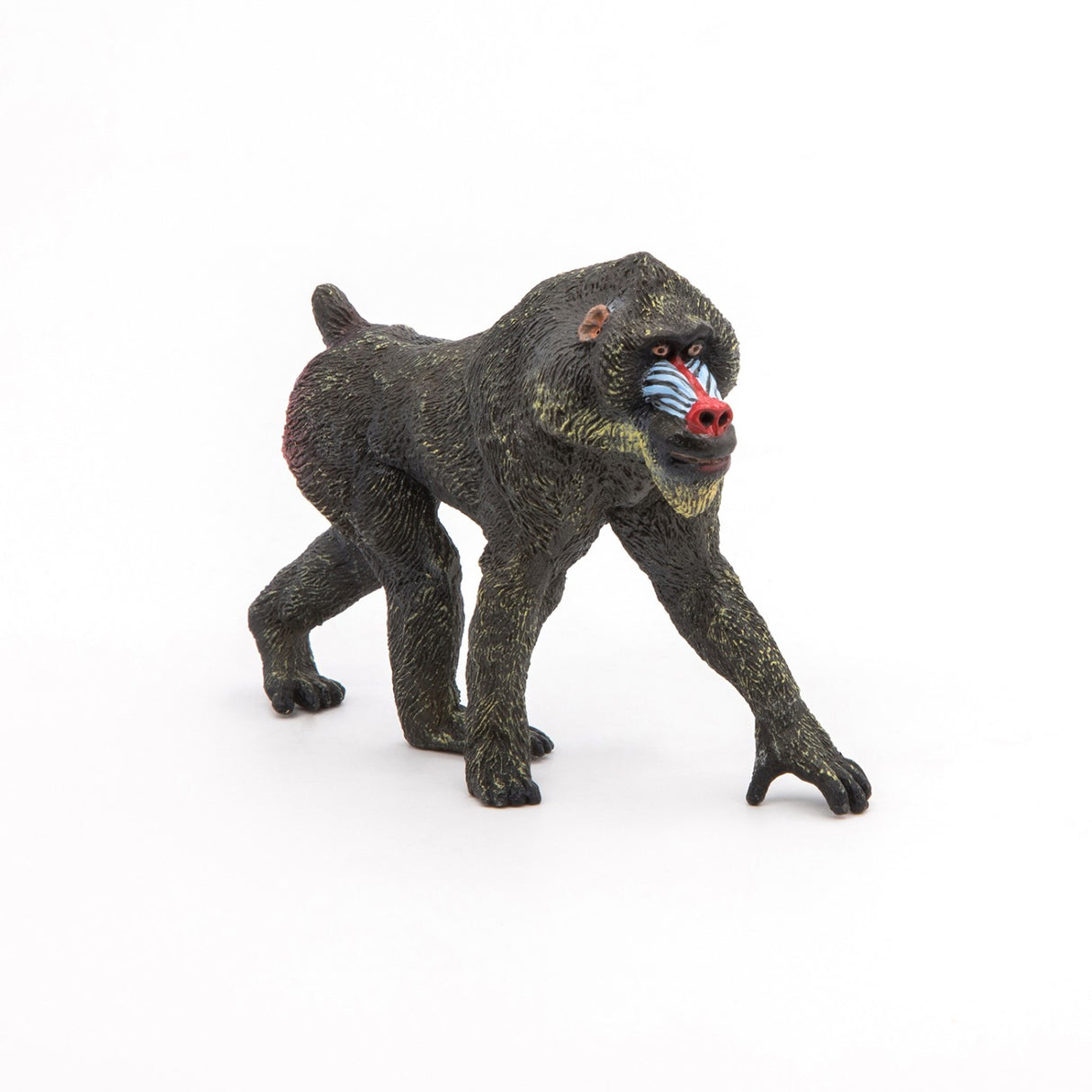 PAPO FIGURINA MANDRIL