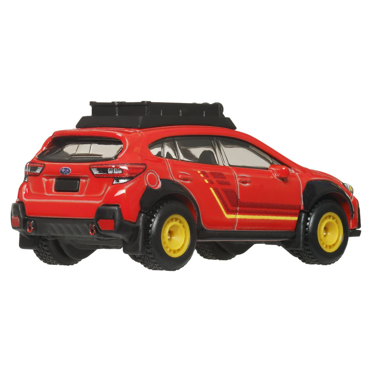 HOT WHEELS PREMIUM SET 2 MASINUTE METALICE SUBARU CROSSTREK SI TOYOTA 4RUNNER 2018 SCARA 1 LA 64