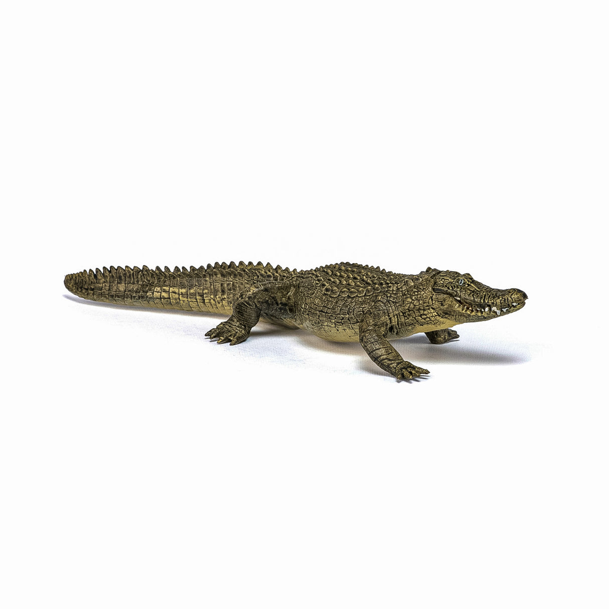 PAPO FIGURINA ALIGATOR