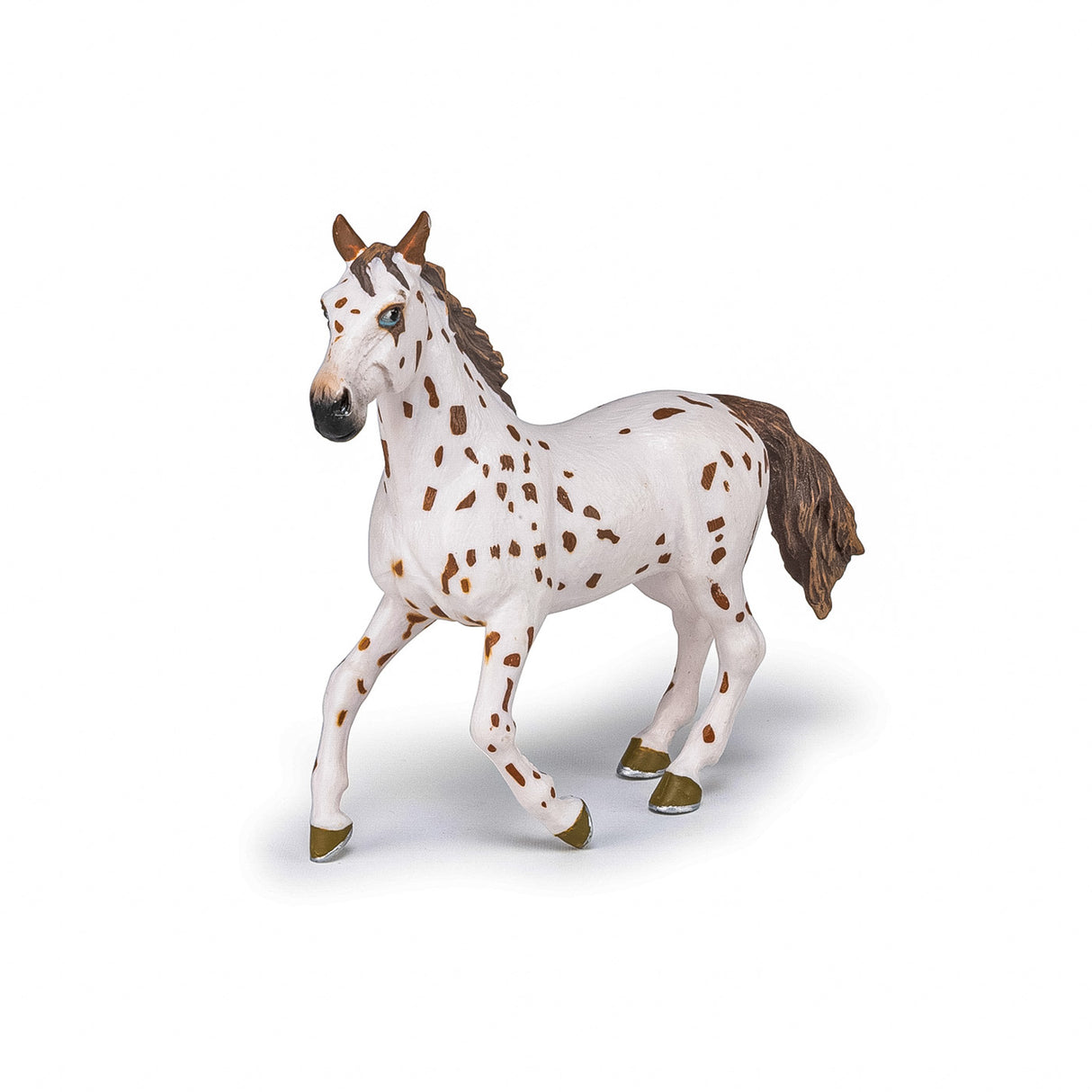 PAPO FIGURINA IAPA APPALOOSA