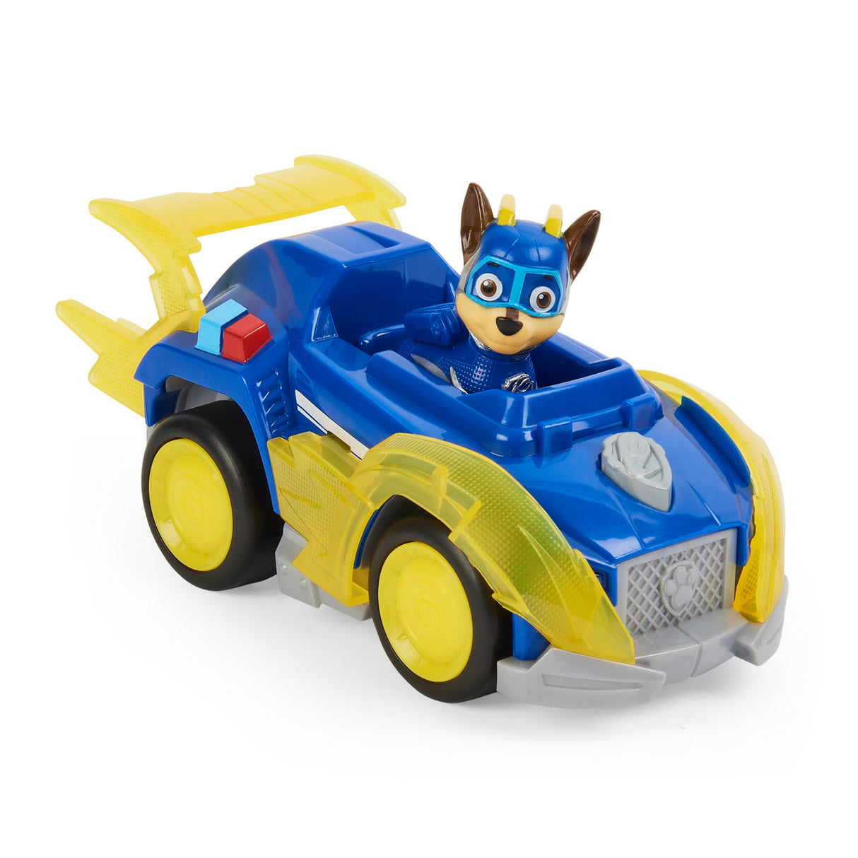 PATRULA CATELUSILOR VEHICUL DE BAZA DELUXE CHASE