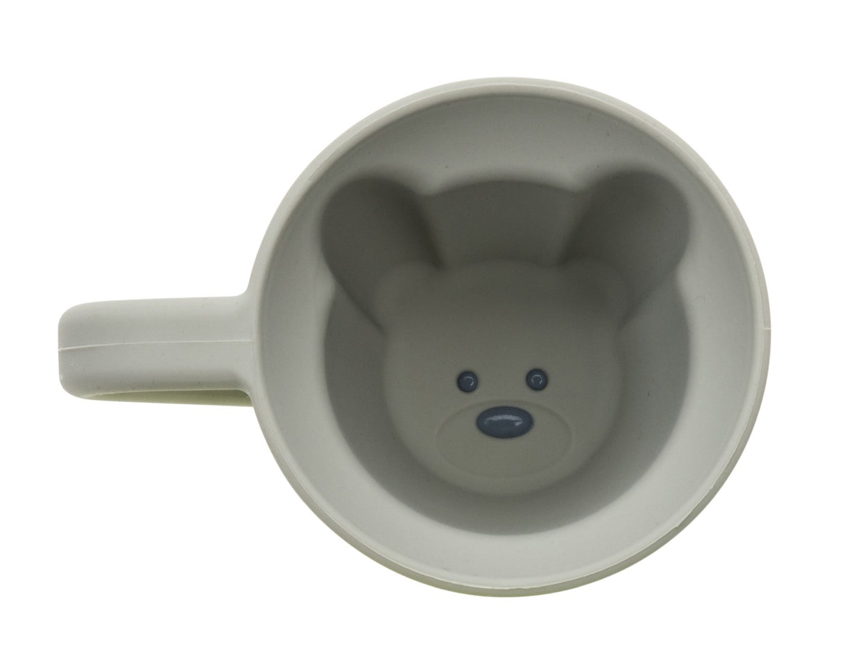 SET 2 CANI COPII DESIGN INTERIOR URS, MELII, ROZ&MOV