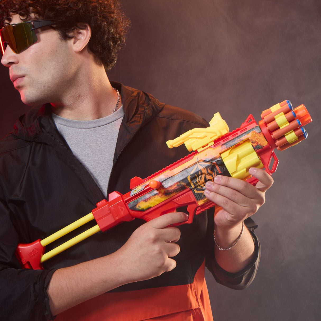 NERF LOADOUT FLAREFUSION