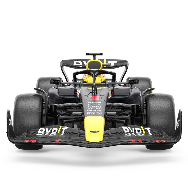 MASINA CU TELECOMANDA ORACLE RED BULL RACING RB18 CU SCARA 1 LA 18